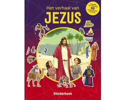 Het verhaal van Jezus