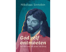 God zelf ontmoeten