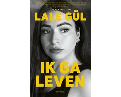 Ik ga leven