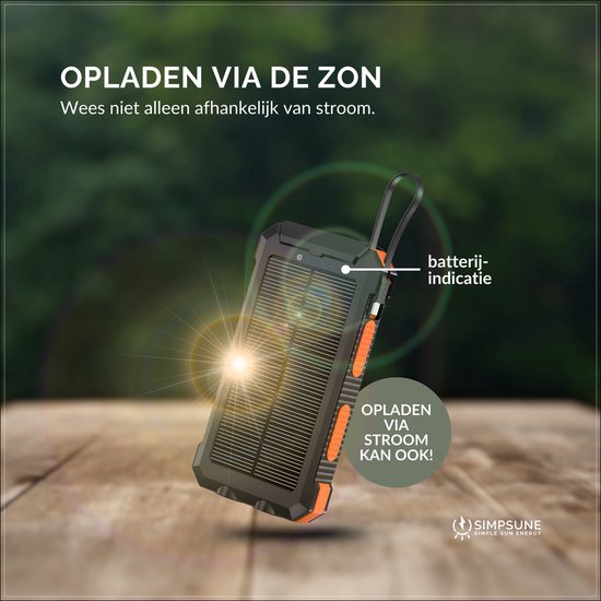 Chargeur d'urgence à manivelle pour téléphone portable Usb manuel Dynamo Portabl