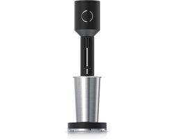 Milkshake Machine - Frappe Mixer - Softijs Machine voor Thuis