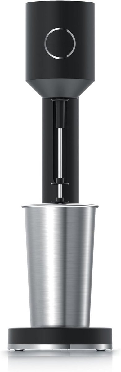 Milkshake Machine - Frappe Mixer - Softijs Machine voor Thuis