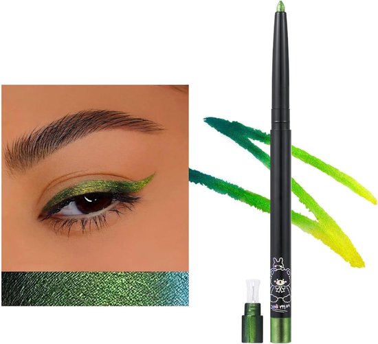 Stift Metallic Glitzer Gelstift 2 Stück