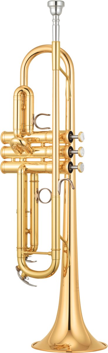 Yamaha YTR-5335 G II - Bb Trompet