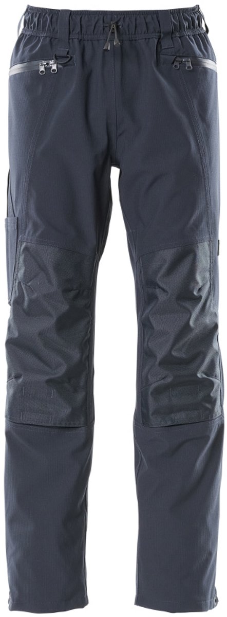 Mascot Accelerate Overtrekbroek 18690-349 - donkermarine - 4XL