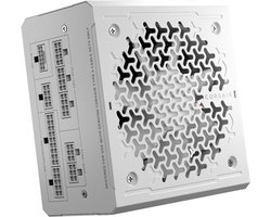 Corsair RMe Series RM1000e power supply unit 1000 W 24-pin ATX ATX Wit