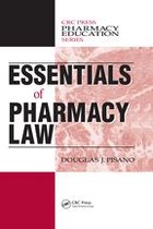 Pharmacy Education Series - Essentials of Pharmacy Law