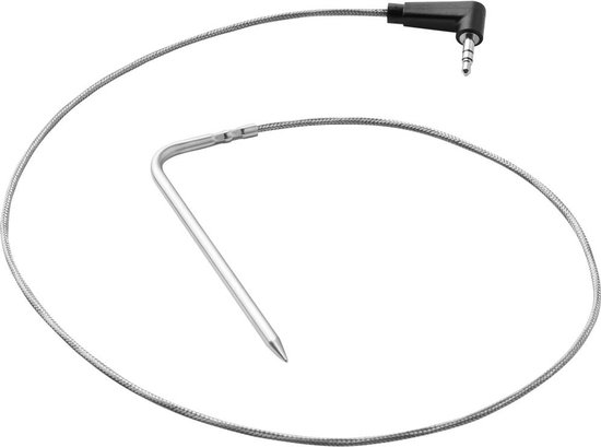 Ninja Woodfire Pro Connect XL barbecuethermometer