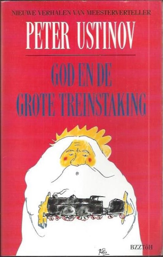 9789055010097 - God en de grote treinstaking