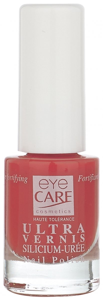 Eye Care Ultra Vernis Silicium Urea 4.7 ml (Kleur : 1541: Roze bloem)