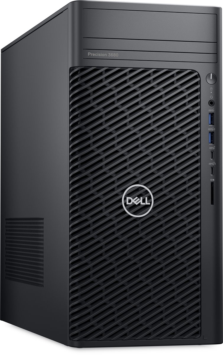 Dell Precision 3680 i9-14900K 32GB 1TB