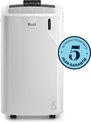 De'Longhi Pinguino PAC EM82 - Mobiele Airco - Wit