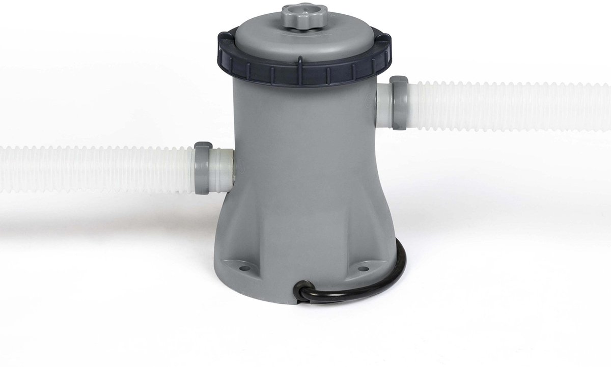 Bestway Steel Pro MAX Zwembad - Ø 366 x 76cm — afbeelding 16