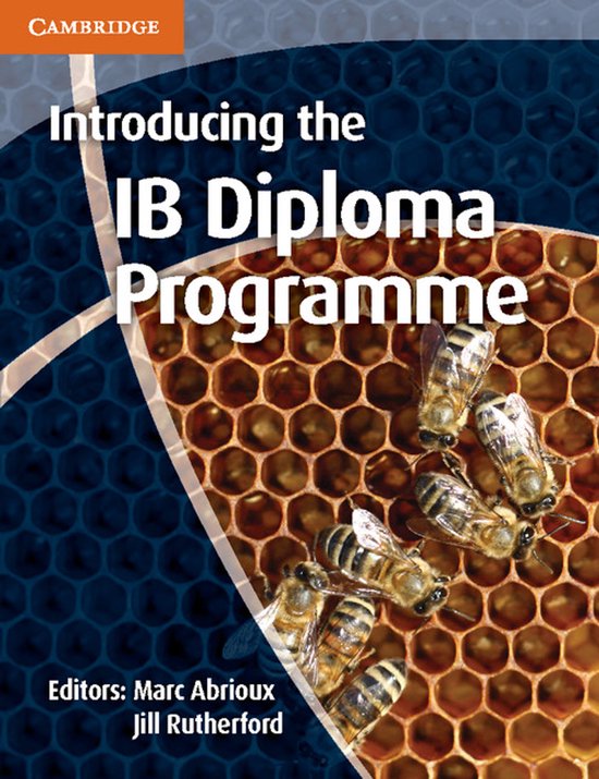 Introducing The IB Diploma Programme - cover