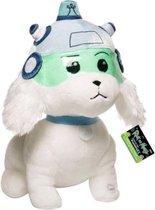 Funko Rick & Morty knuffel met geluid - 30 cm