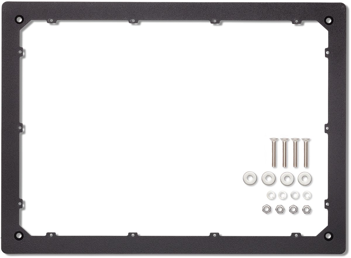 CZone Touch 10 retrofit Frame | 80-911-0101-00