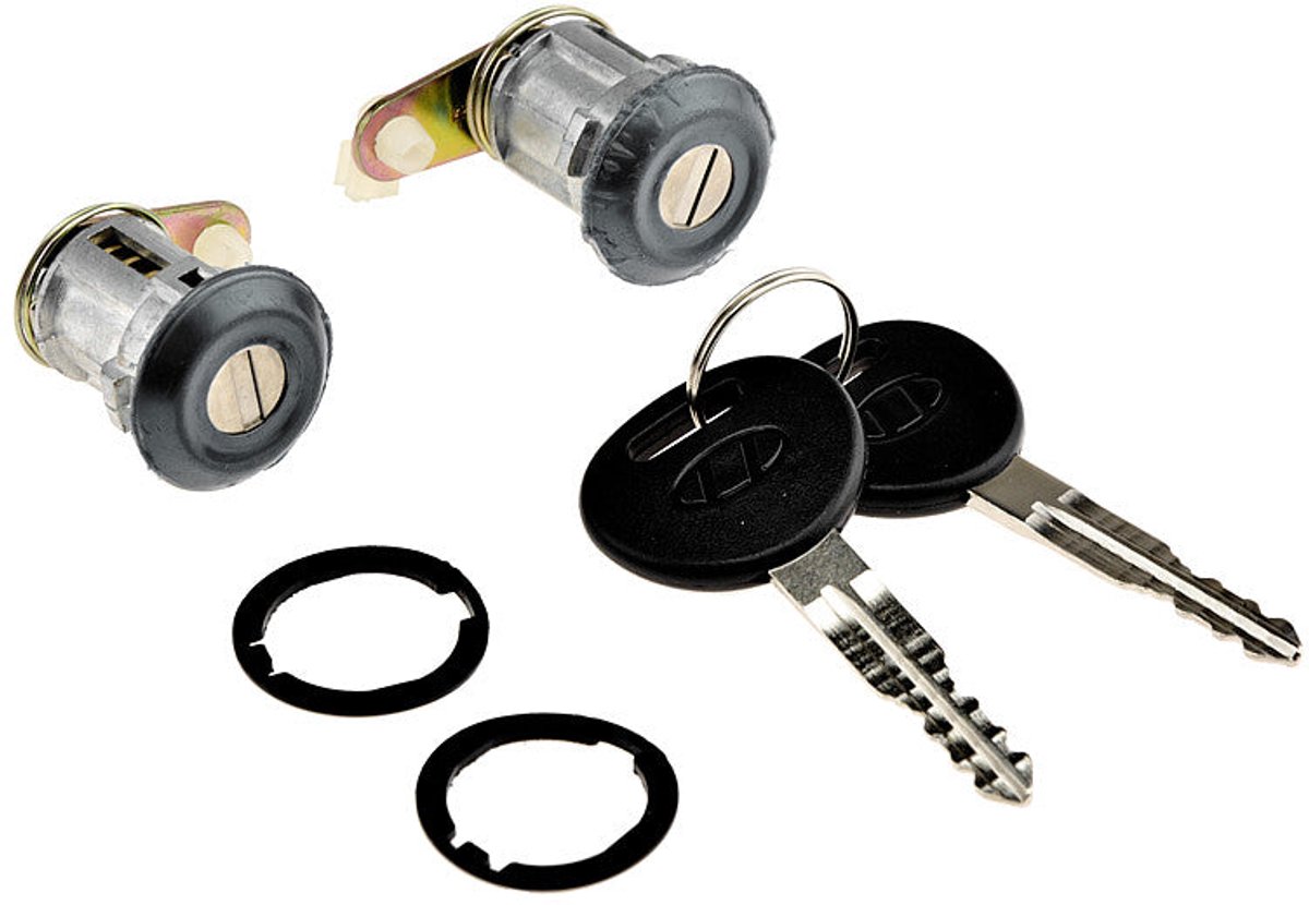 Cilinderslot OEM 81970-02A00