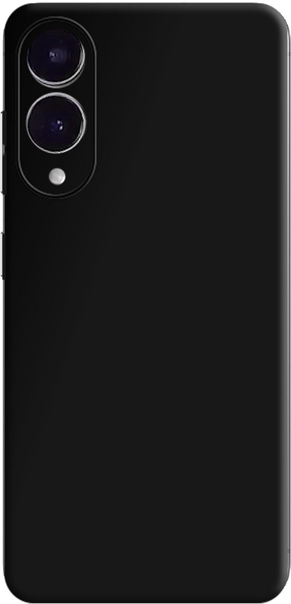 Samsung Galaxy S25 Edge - 3mk Matte Case Pro