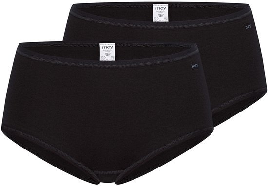 Mey Dames slip / onderbroek 2 pack Organic