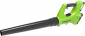 Greenworks G24AB Draadloze bladblazer | G-max 24 Volt | Bladblazer zonder accu en lader