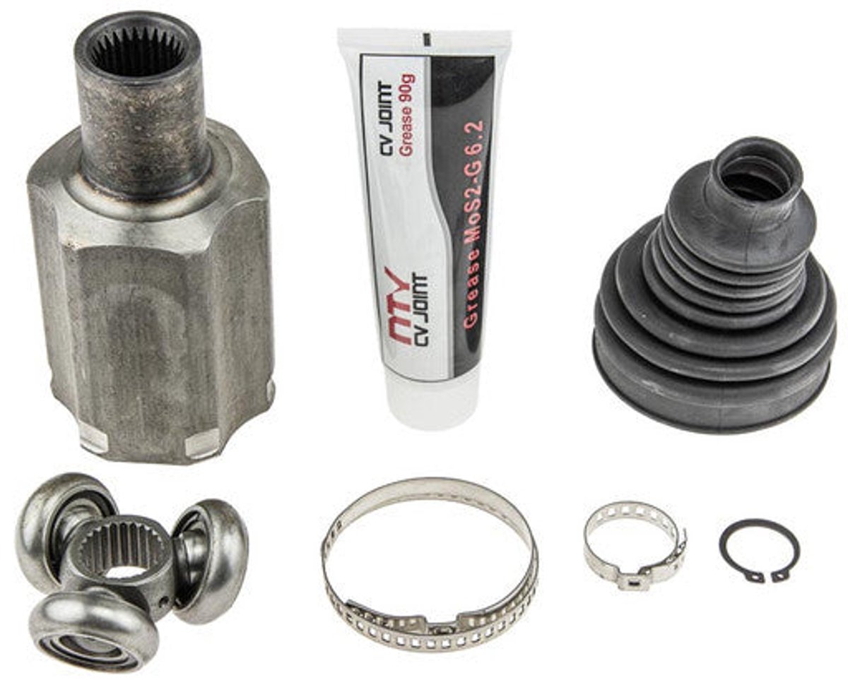 Homokineet reparatieset, Aandrijfas OEM A2533307900