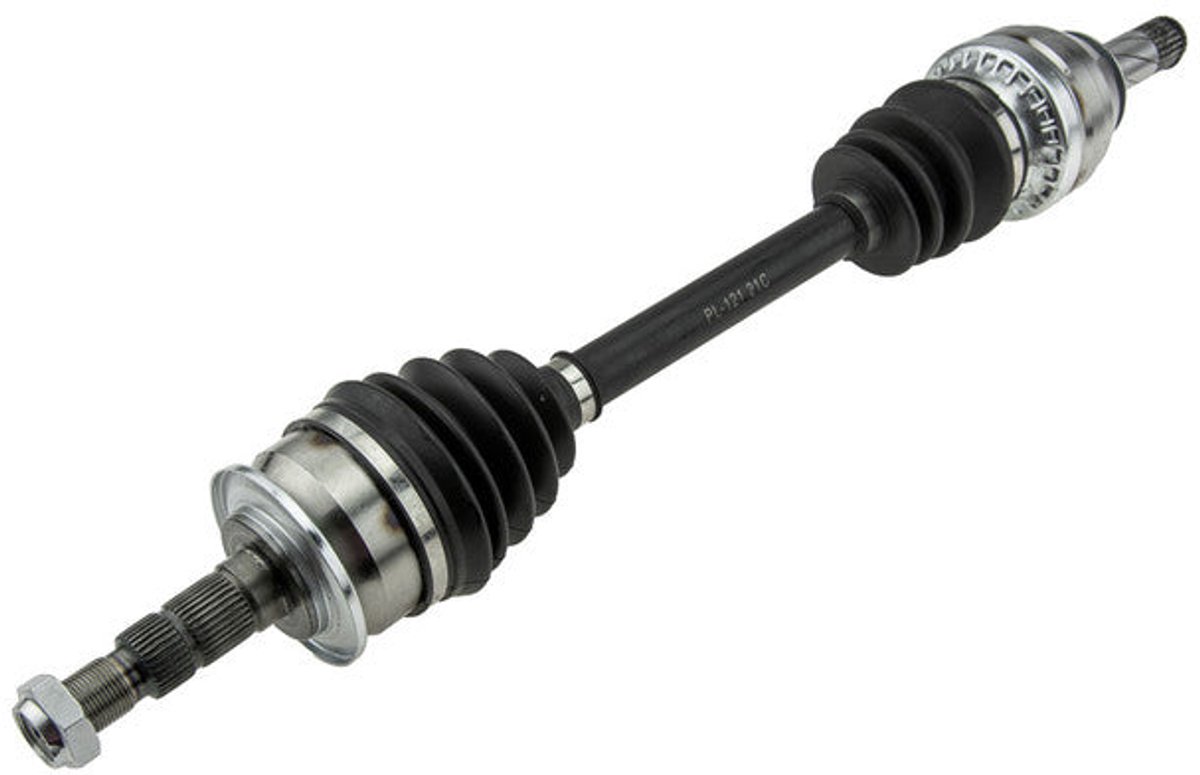 Aandrijfas OEM 13335140