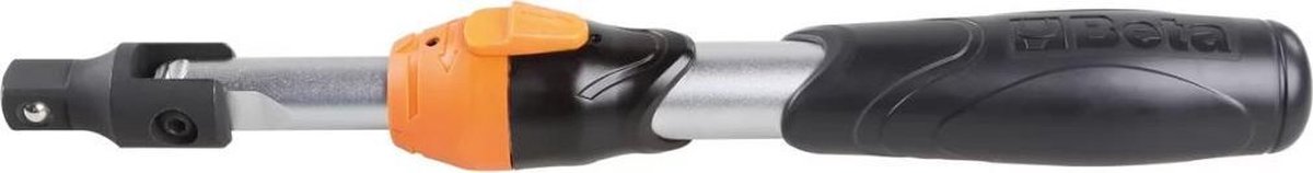 Beta - Tools - Uitschuifbare - momentsleutel - 920/38 - 1/2" - 009200839
