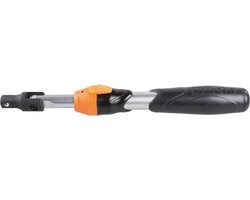 Beta - Tools - Uitschuifbare - momentsleutel - 920/38 - 1/2" - 009200839