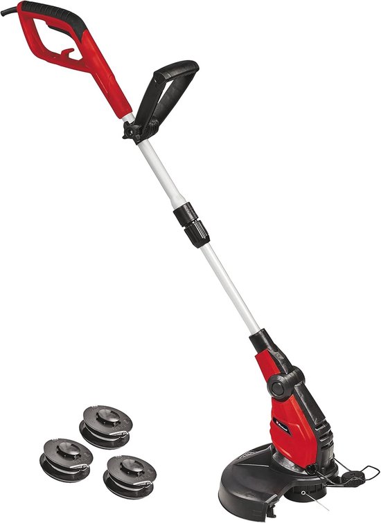 Elektrische Grastrimmer met korting