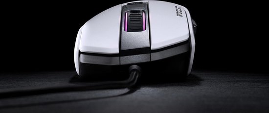 Cea Kain 102 Aimo Mouse White Bol Com