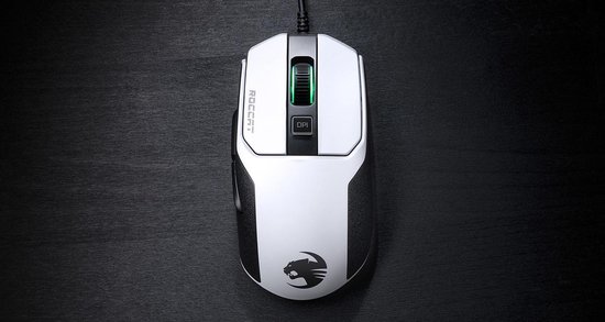 Cea Kain 102 Aimo Mouse White Bol Com