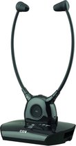 CGV HEL DOLFIN PREMIUM Headset In-ear Zwart