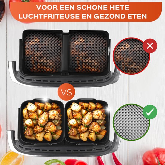 Airfryer