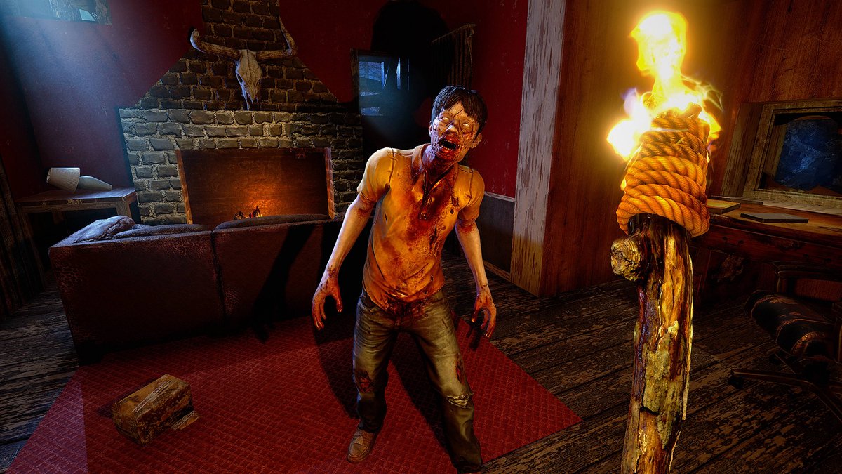 7 Days to Die Console Edition - PS5 – foto 4