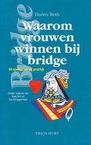 Waarom vrouwen winnen bij bridge