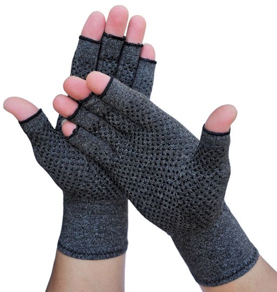 KANGKA® Reuma Therapeutische Handschoenen