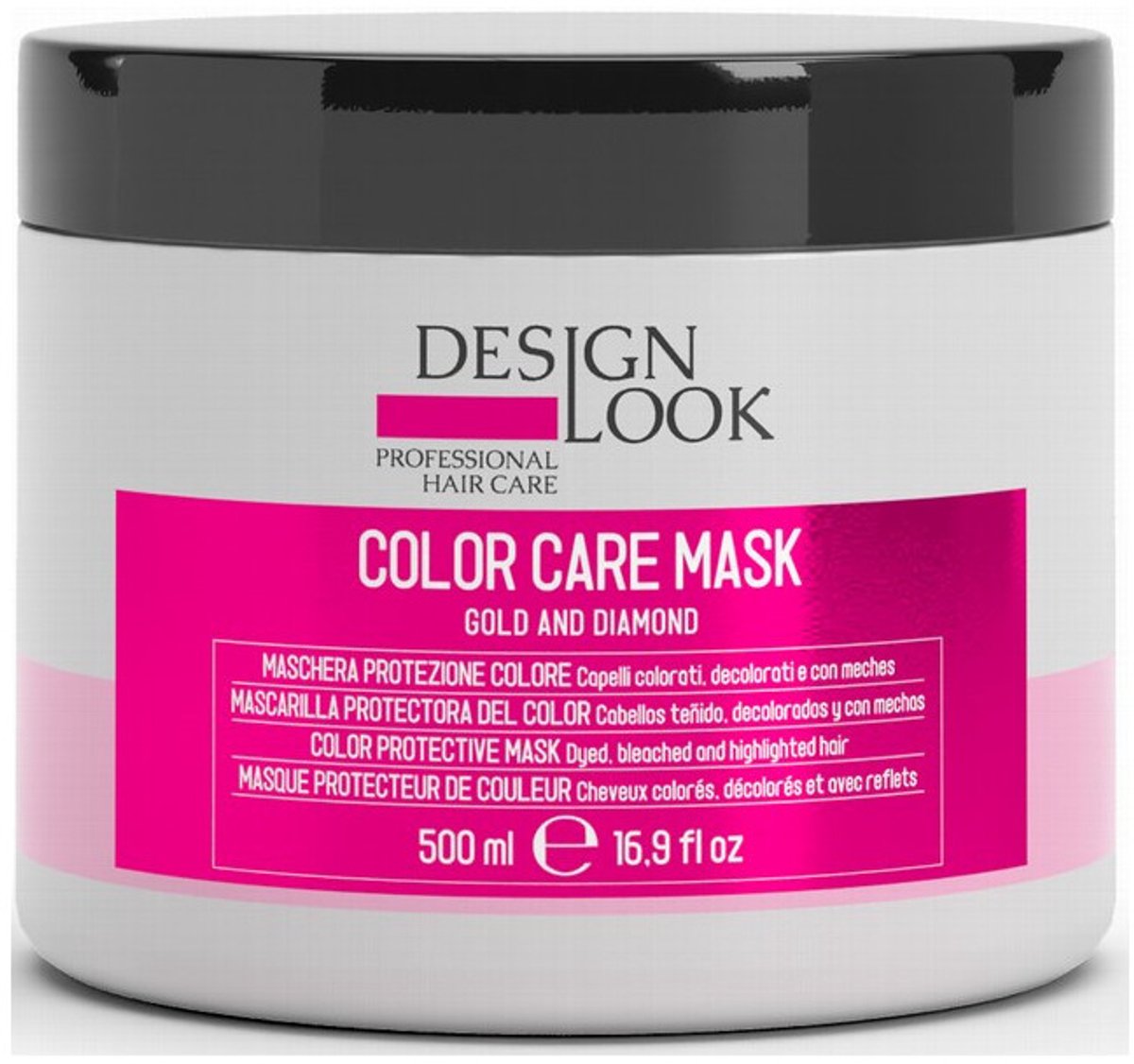 COLOR CARE Pro-colour Mask 500ml