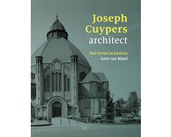 Joseph Cuypers, architect