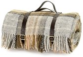 Picknickkleed McKellar/Brown