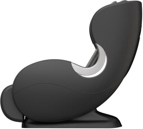 NRG Wellness Shiatsu Massagestoel Sofa 2D Zero Gravity