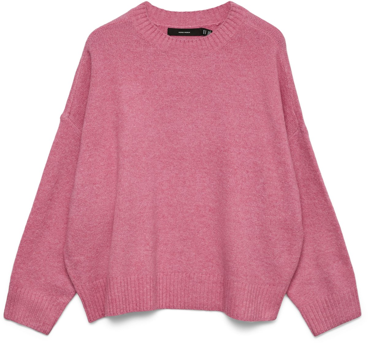 Vero Moda Gebreide pullover VMBOOM Gebreide pullover