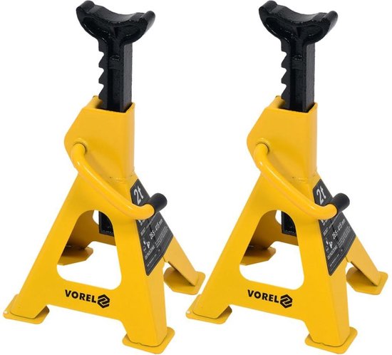VOREL-Assteunen-2-stuks-2-ton-80307