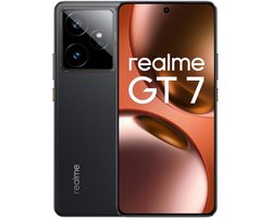 Realme GT 7 12GB 512GB IceSense Black | 7000mAh 100W | IP69 | Dimensity 9400e