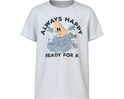 NAME IT - NKMVUX SS TOP - Jongens - T-shirts