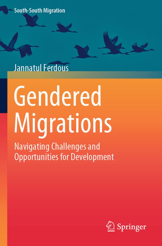 International Perspectives on Migration- Gendered Migrations ...