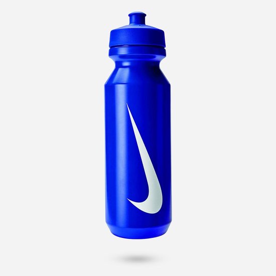 Nike Bidon Big Mouth Bottle 2.0 - 940ml - Kobaltblauw van Nike — afbeelding 4