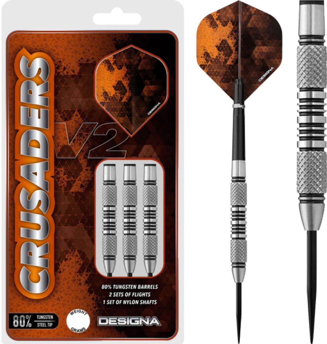 Designa Crusader V2 M3 - 20 gram
