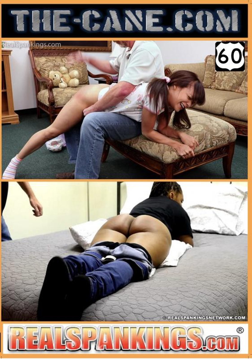 The-Cane.com - Real Spankings Presents #2 - 240828