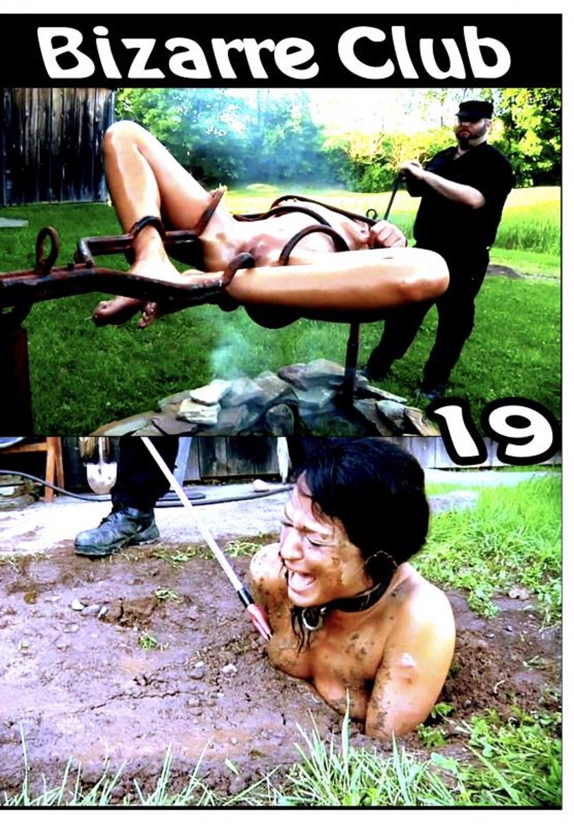Bizarre Club 19 - 233615