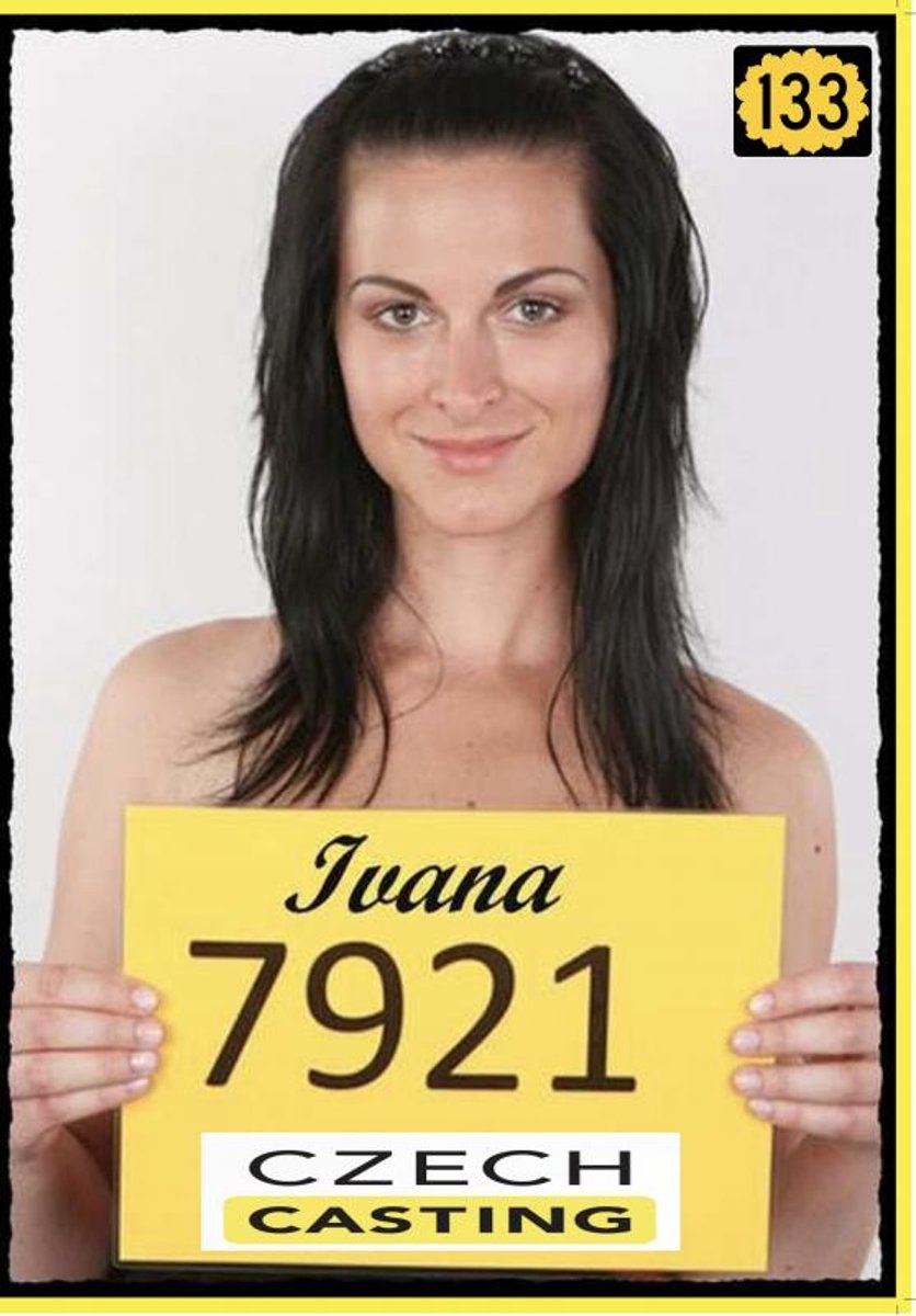 The Best of Czech Casting #99 - 244438